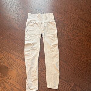 Woman’s Free People Movement Leggings